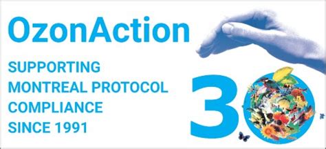 UNEP OzonAtion and GFCCC launch the Cold Chain Database .